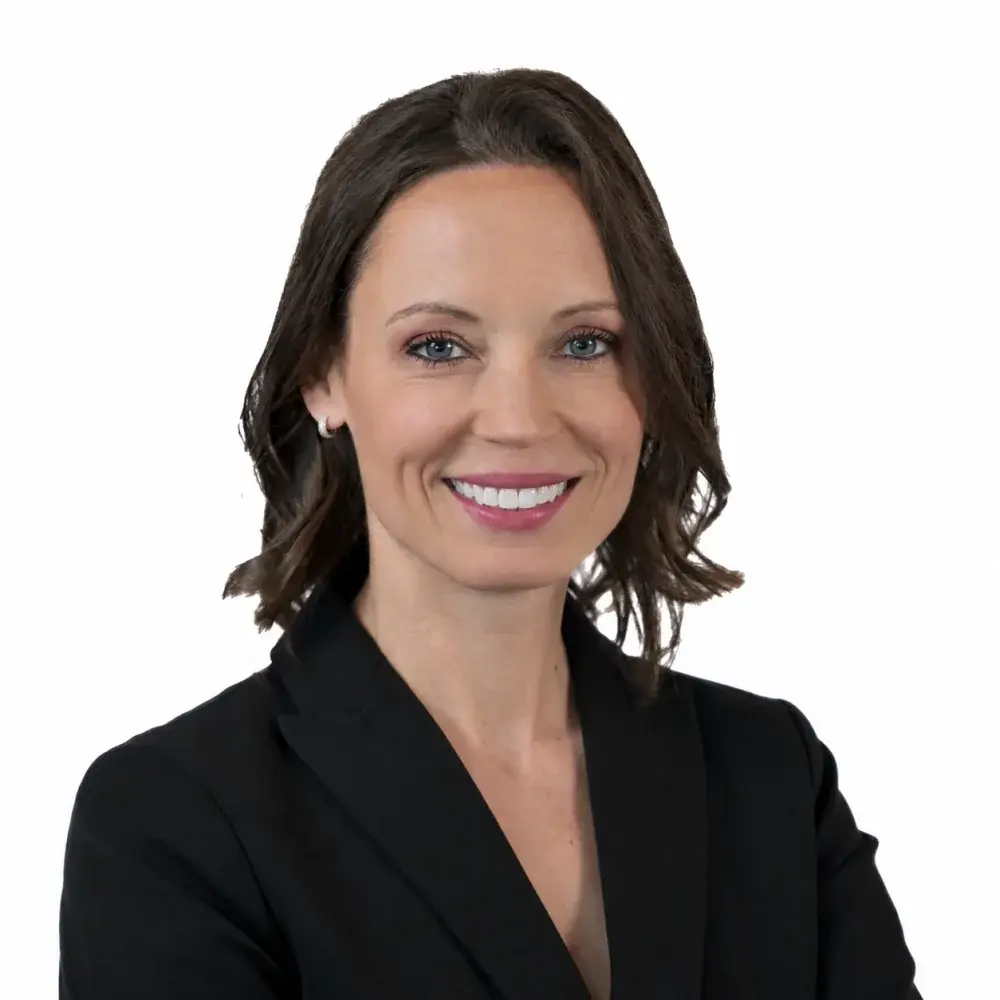 Dr. Nicki Byrne
